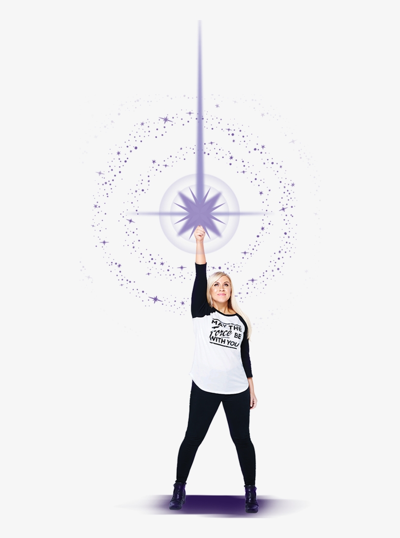 Ashley Eckstein, transparent png