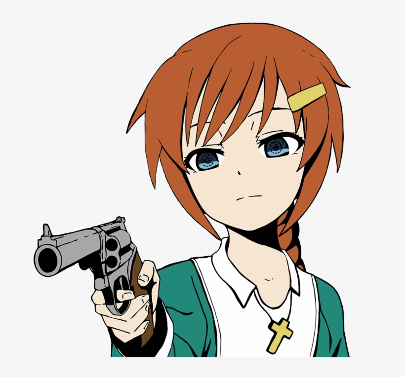 Post - Christ Chan Gun, transparent png
