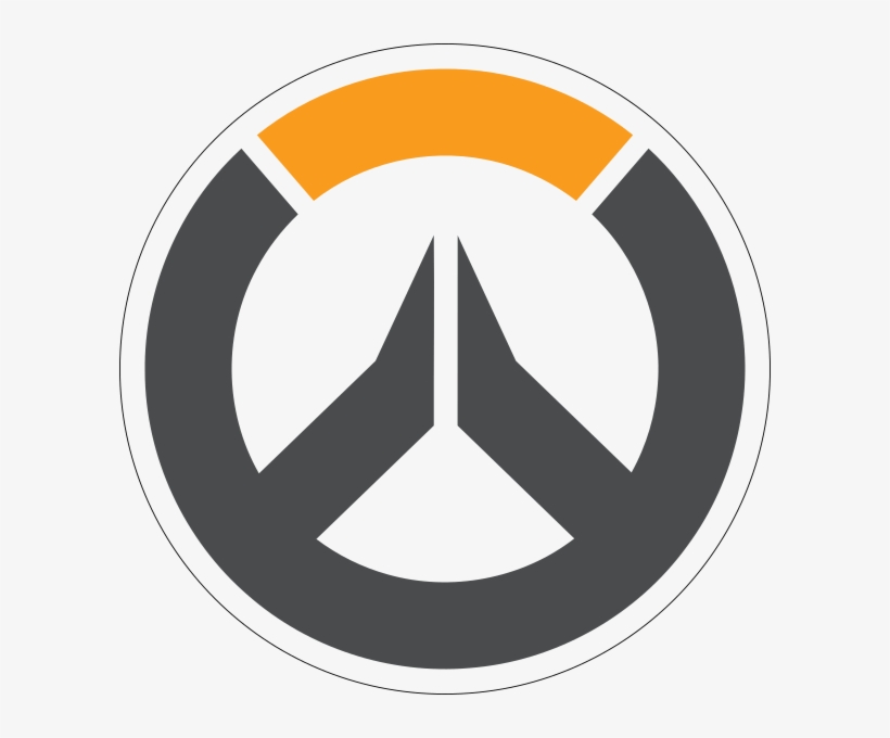 Buy Leveling Boosting Cakeboost Service Boost - Overwatch Logo, transparent png