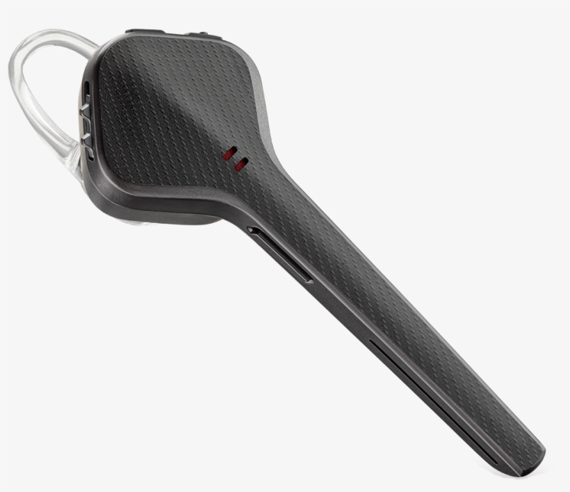 Plantronics V3200 Bluetooth Headset, transparent png