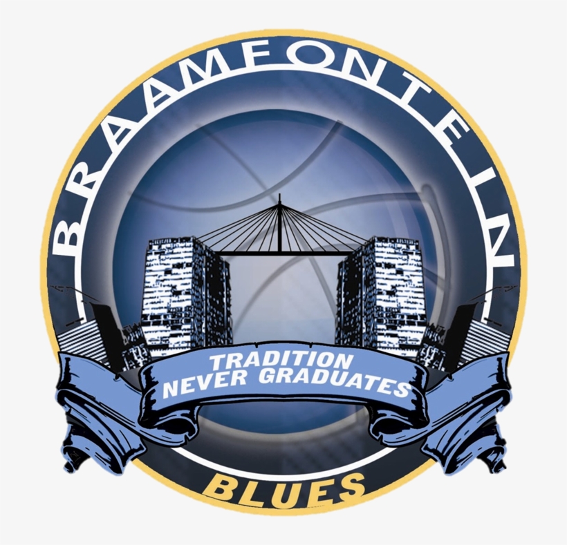 Braamfontein Blues Vs Wits Young Bucks - Blues, transparent png