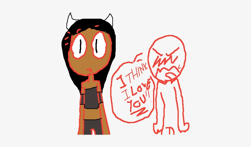 Random Image From User - Cartoon, transparent png