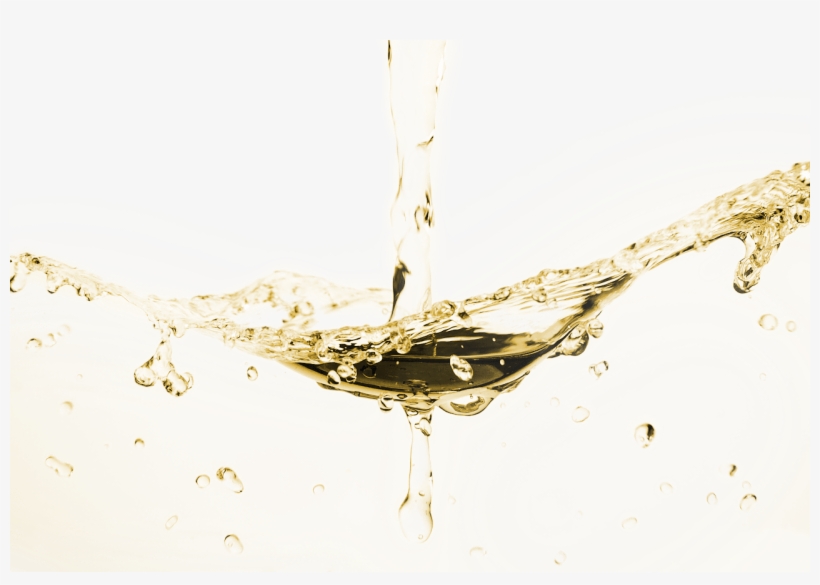 Oil Splash Banner - Marula, transparent png