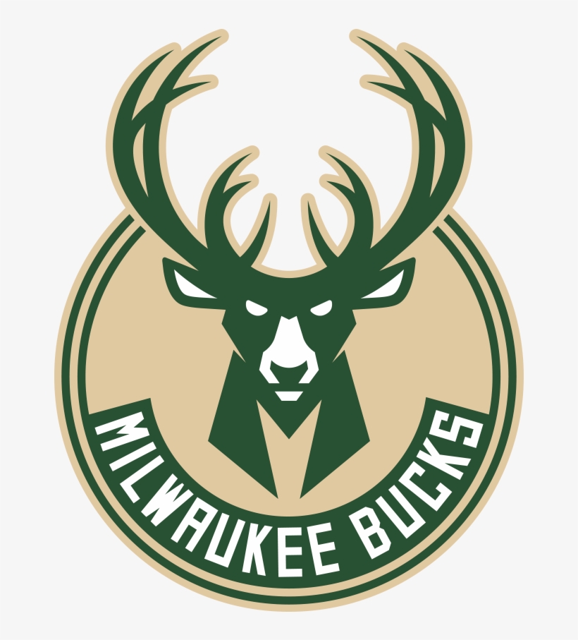 Vikings Take Nfc North, Hold On To Beat Packers 20-13 - Milwaukee Bucks Antetokounmpo Logo, transparent png