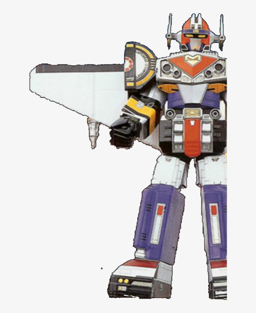 Winged Mega Voyager & Wing Mega Voyager - Military Robot, transparent png