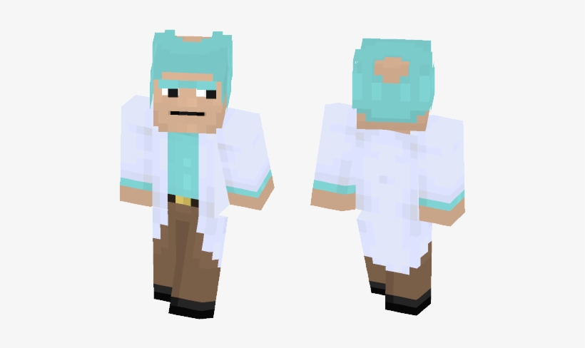 ᴊ̲ᴜᴘɪᴛᴇʀs Rick Sanchez - Robin, transparent png