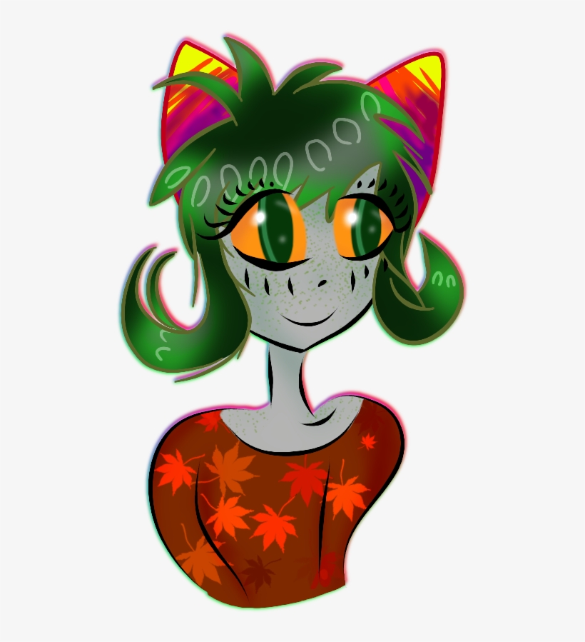 Nepeta Leijon - Cartoon, transparent png
