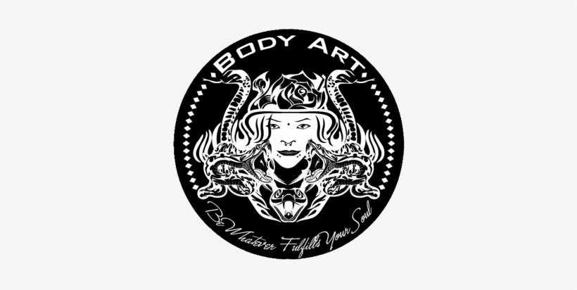 Body Art Piercing, transparent png