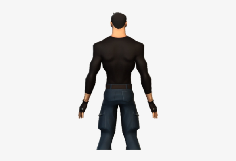 Click To Edit - Young Justice: Legacy, transparent png