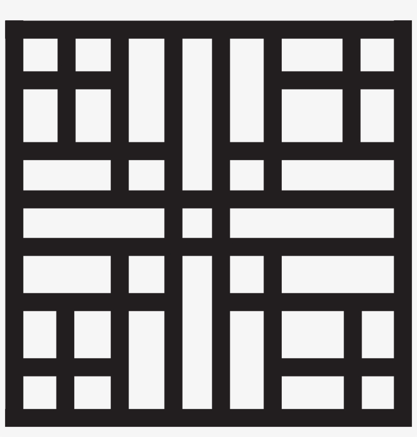 Hanbok - Alignment Chart, transparent png