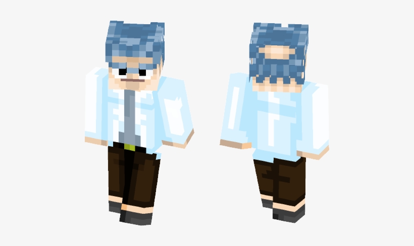 Rick Sanchez - Fictional Character, transparent png