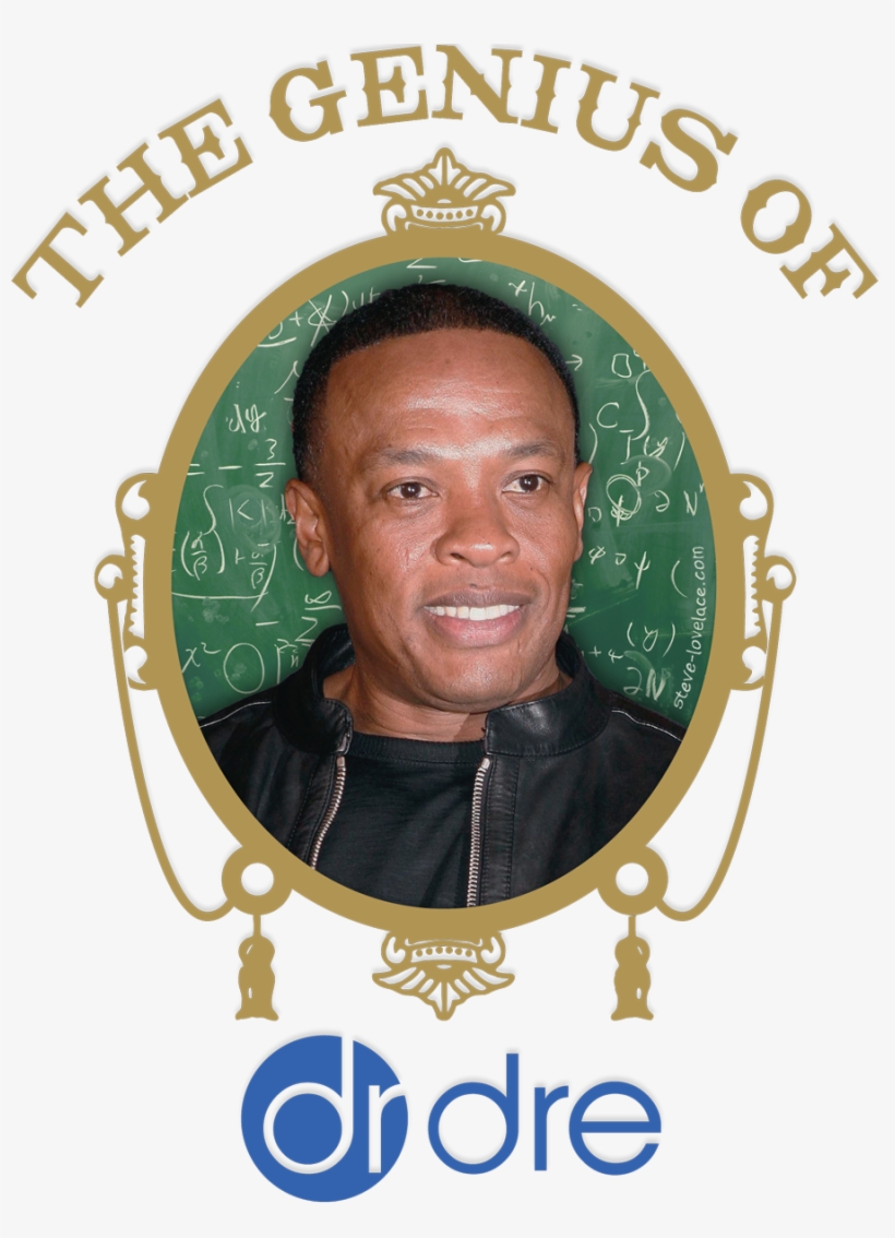 The Genius Of Dr - Dr Dre The Chronic, transparent png