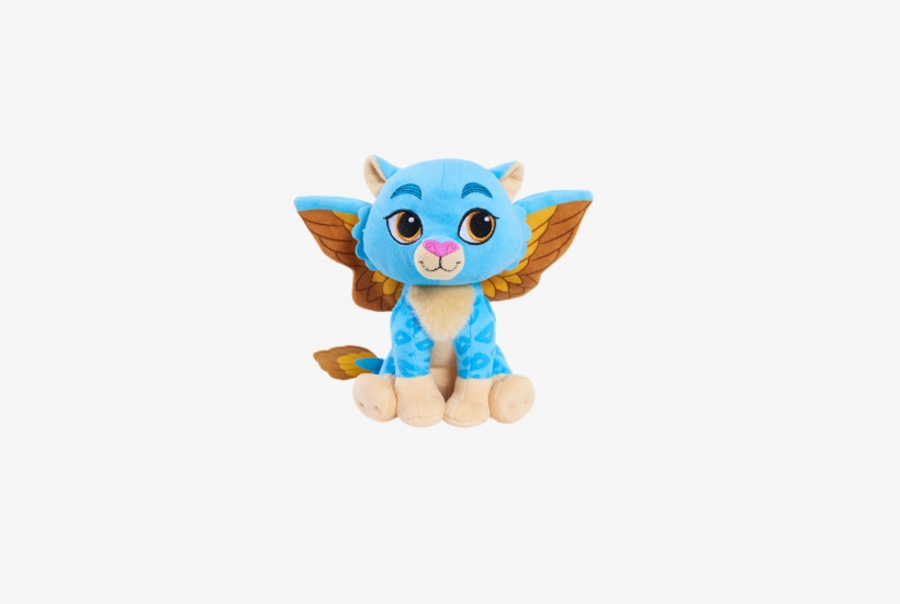 Elena Of Avalor Bean Plush Zoom - Just Play Disney Elena Of Avalor Bean Zoom, transparent png