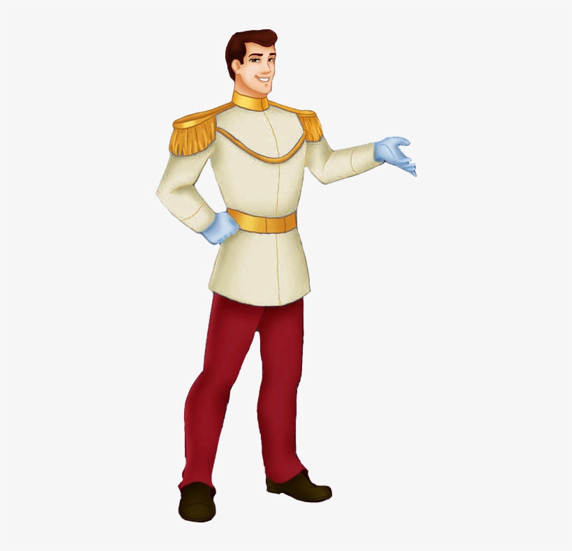 Prince Charming Cinderella Prince Charming Png 277x480 PNG Download