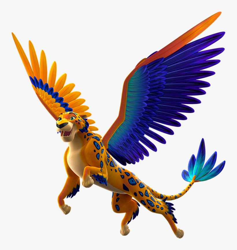 Skylar Elena Of Avalor, transparent png