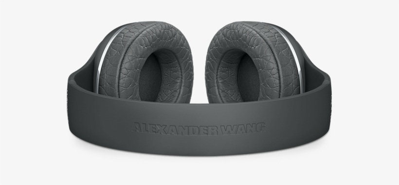 Beats By Dr - Beats Studio Wireless Headset Alexander Wang Special, transparent png