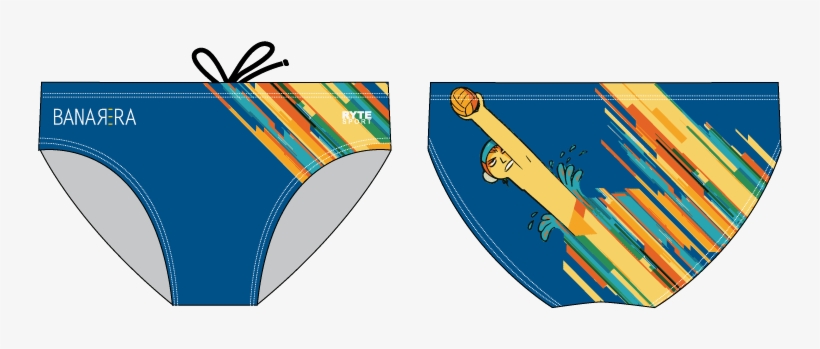 Underpants, transparent png