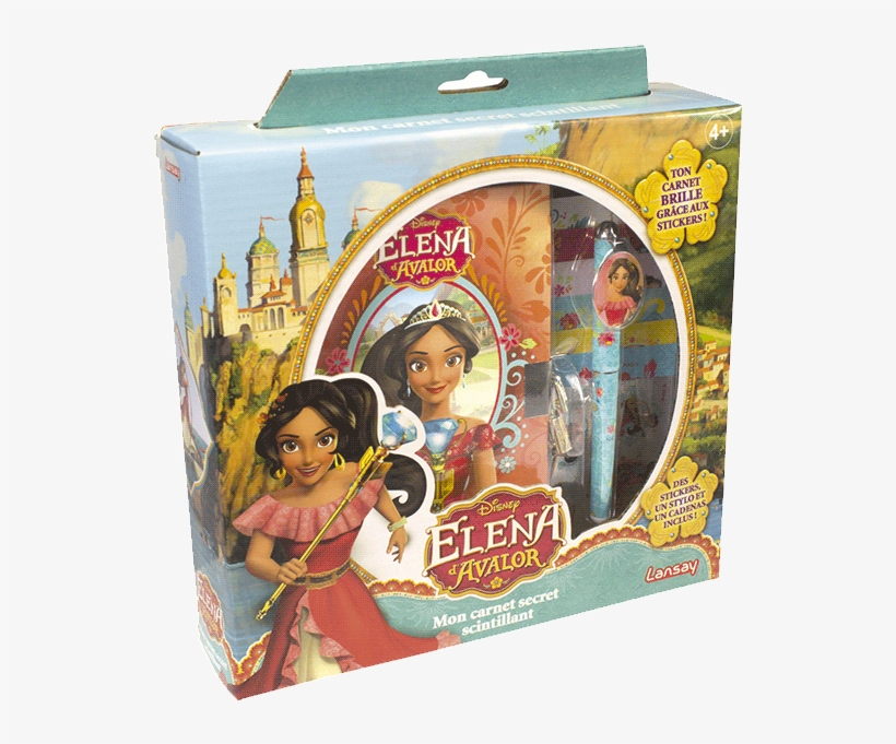 Elena D Avalor Jouet, transparent png