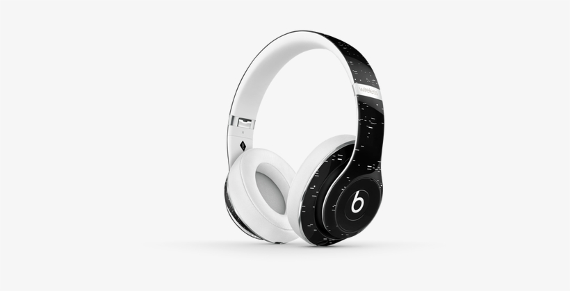 Real Authentic Dr - Black And White Beats Studio, transparent png