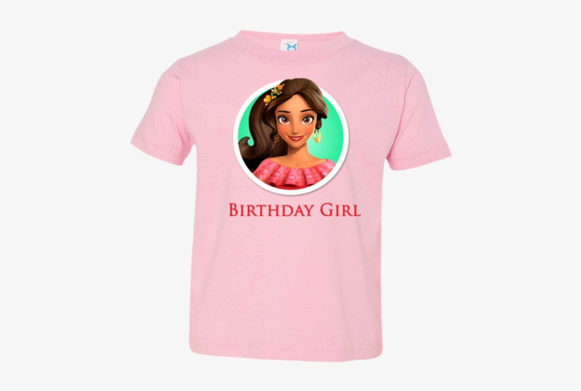 Elena Of Avalor Birthday Girl 2 Jersey T-shirt - 1 Elena Of Avalor Silver Bottle Cap Pendant Necklace, transparent png