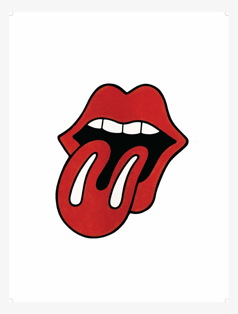 Double Tap To Zoom - Rolling Stones Album Covers, transparent png