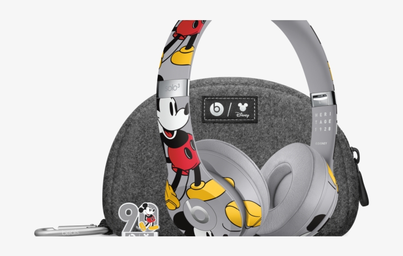 Beats By Dr - Beats By Dre Solo Hd, transparent png