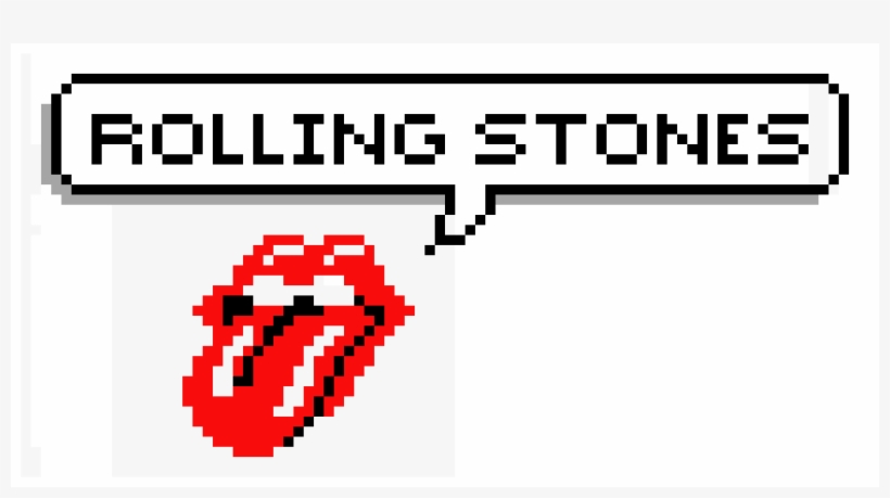Rolling Stones Direct Image Link - Hemmo1996, transparent png