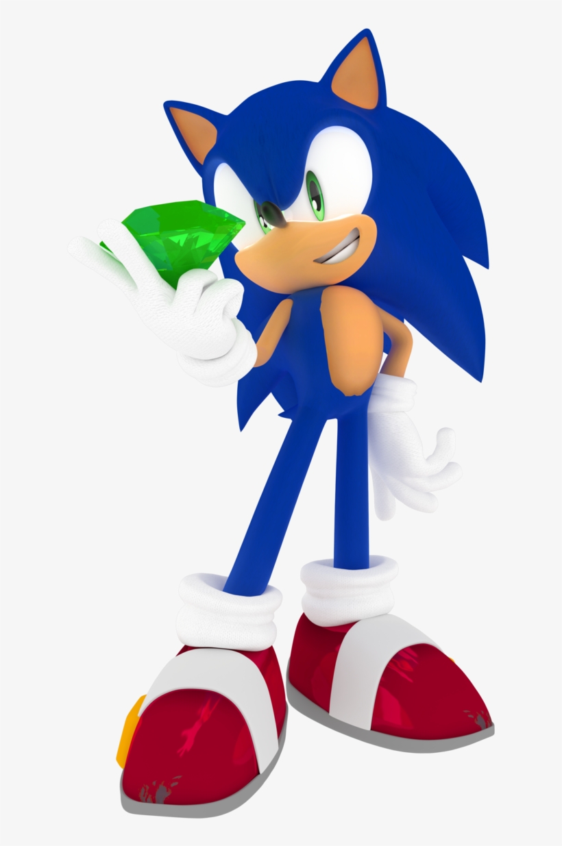 Chaos Emerald - Quoteko - Com - Ada's Quinceañera - - Sonic And Chaos Emeralds, transparent png