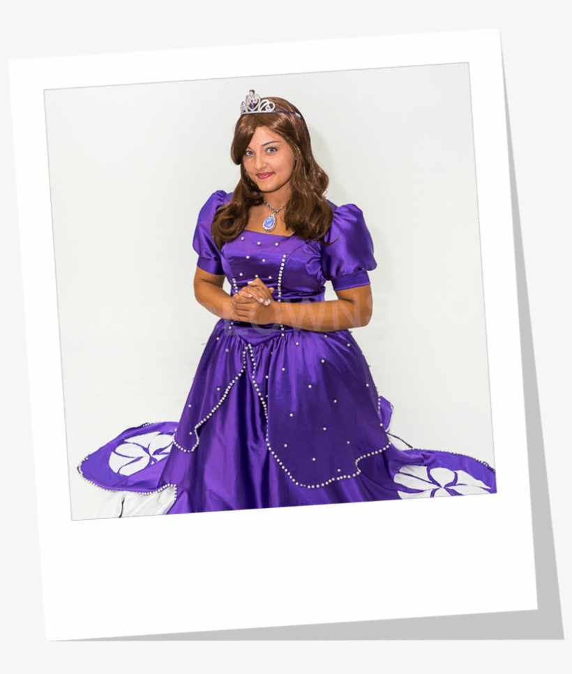 Popular Princesses - New York City, transparent png
