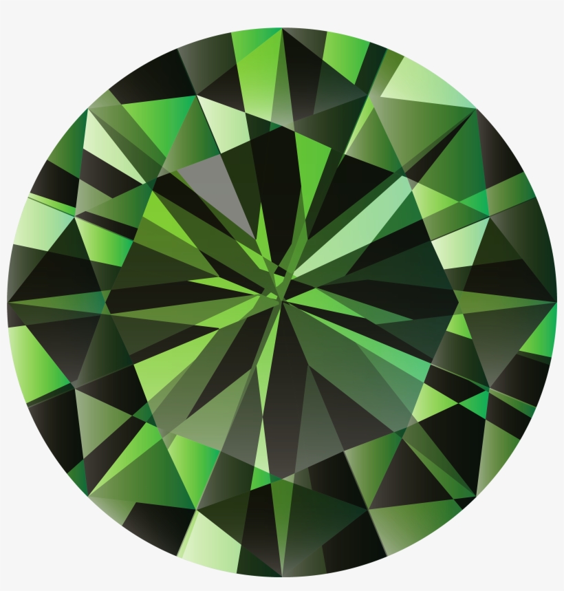 Png Clipart Best Web - Emerald Clip Art, transparent png