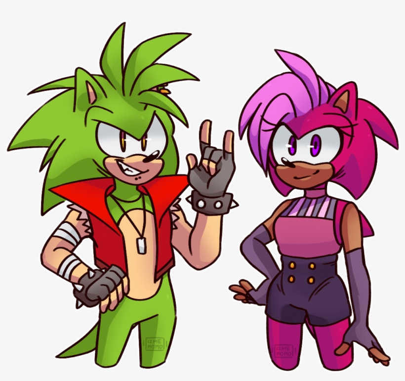 Guess Who It Is- Jk Ya'll Know Them Already Well If - Sonia The Hedgehog, transparent png