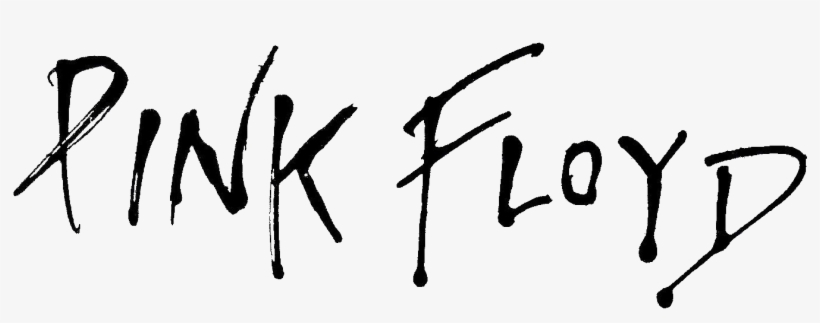 Pink Floyd - Pink Floyd Logo Png, transparent png