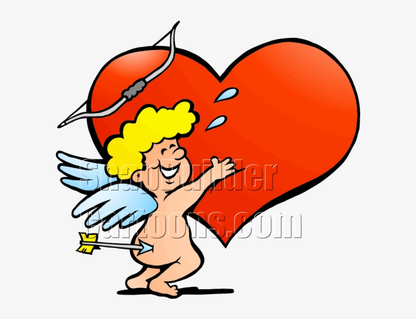 Amor Angel, transparent png