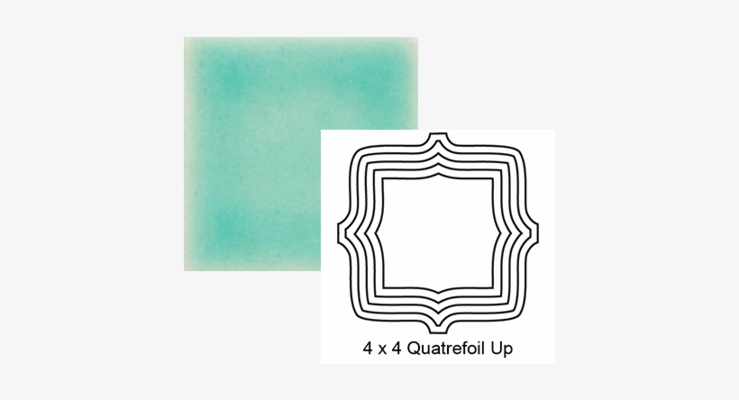 Quatrefoil Up Steppe In Nautical - Zig Zag Shape, transparent png
