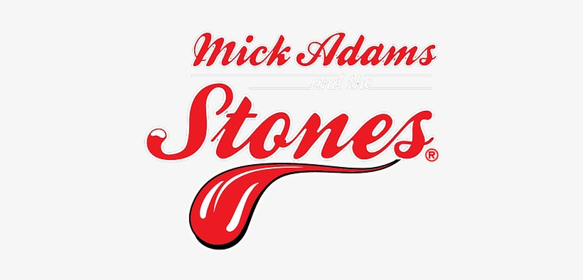 Rolling Stones Tribute - Diamond Eyelashes, transparent png