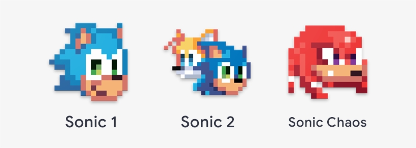 Post, Sonic 1, Sonic 2, Sonic Chaos 2 Comments - Icon, transparent png