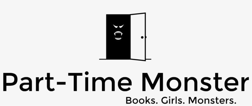 Part Time Monster Logo Black - 1 Hotel, transparent png