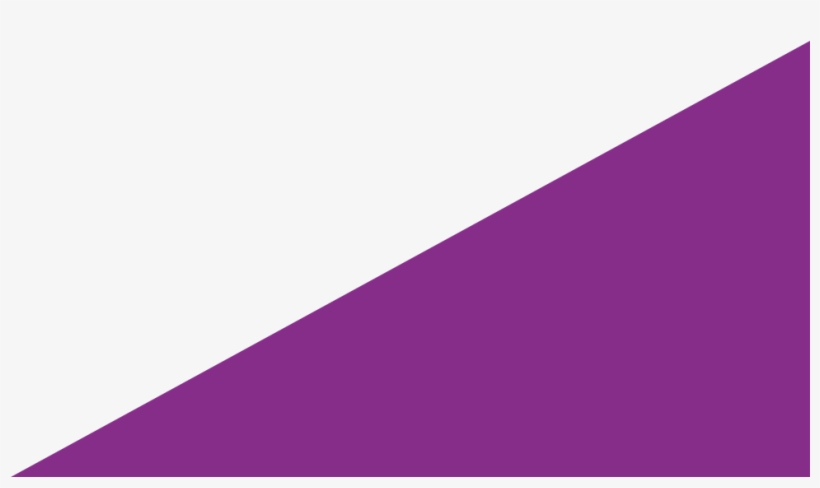 Des Moines - Right Long Triangle Transparent, transparent png