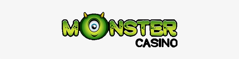 Monster Casino Logo - Monster Casino Png, transparent png