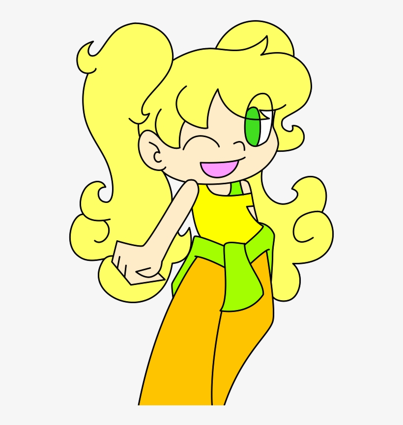 Banana Twirl, transparent png