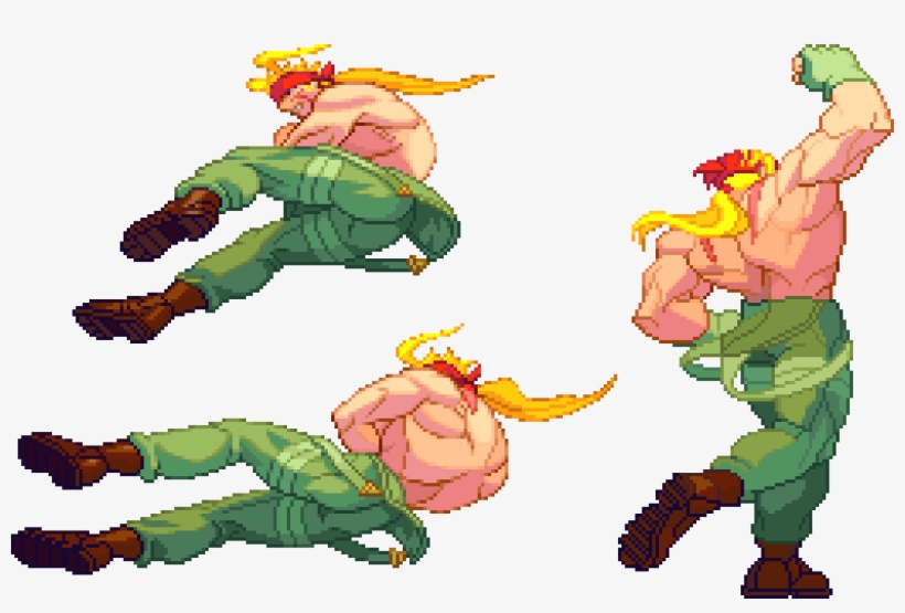 View Samegoogleiqdbsaucenao Alex's Butt , - Cartoon, transparent png