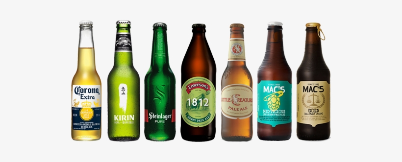 Beers - Mac's Mid Vicious 2.5%, transparent png