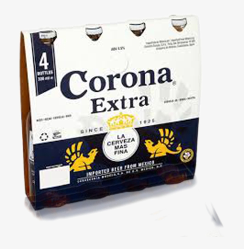 Corona Beer Corona Beer - Corona Extra Mexican Beer Imported, transparent png
