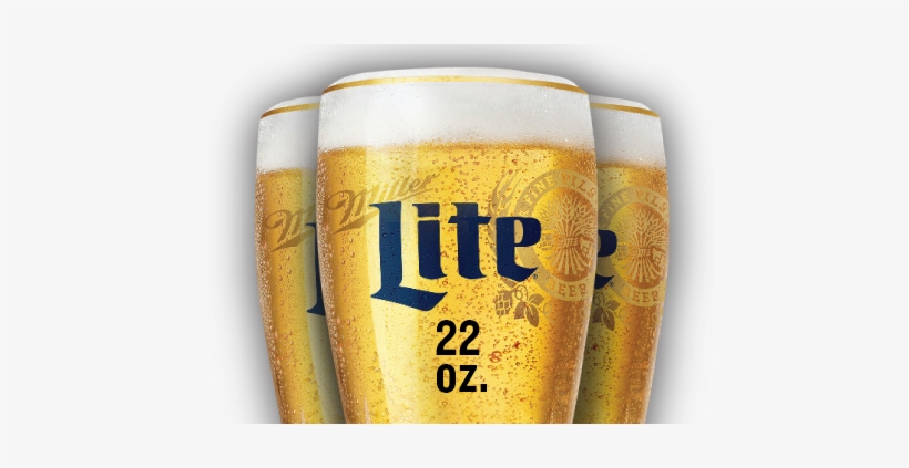 $3 Miller Lite Drafts Every Sunday - Koolatron Miller Lite 3.3 Cu. Ft. Undercounter Compact, transparent png