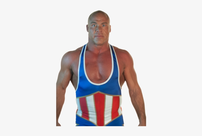 Kurt Angle - Kurt Angle Png 2018, transparent png