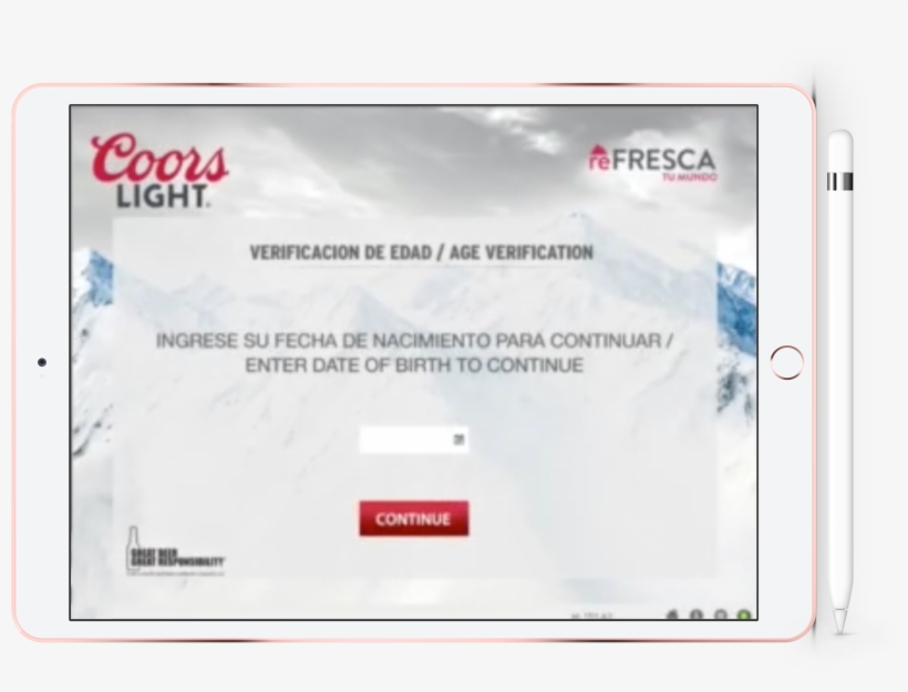 Coors Light Png, transparent png