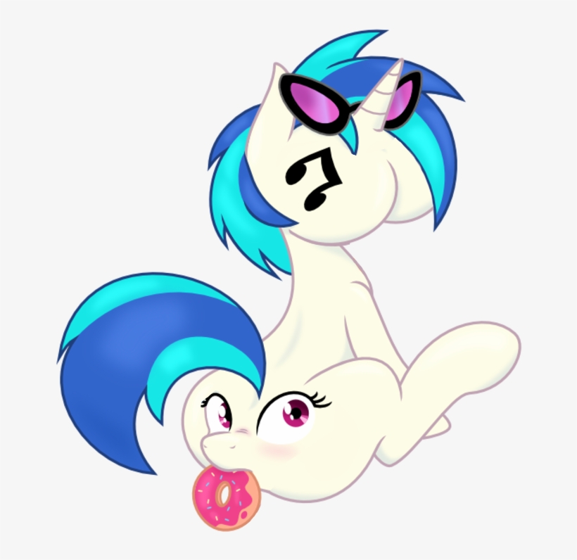 Artist Joey Darkmeat Background Pony Blushing - Май Литл Пони Жопы, transparent png