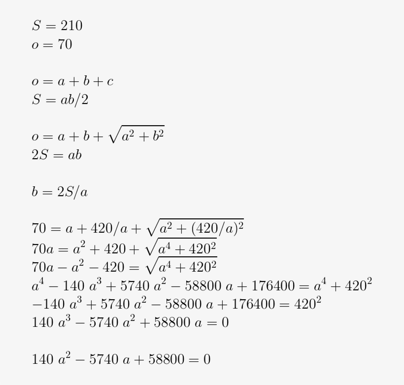 Solution In Text A = - Mathematics, transparent png