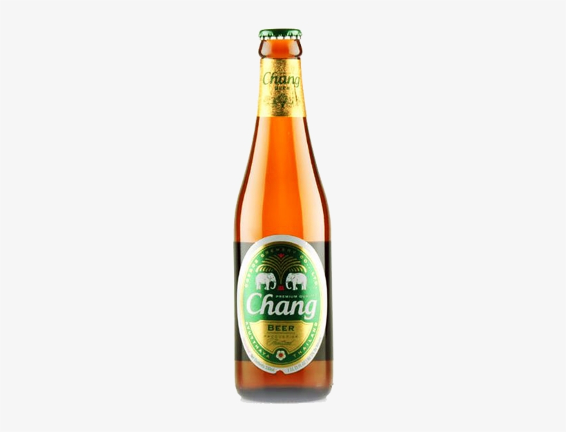 $17 - - Authentic Thai Chang Beer - Imported From Thailand, transparent png