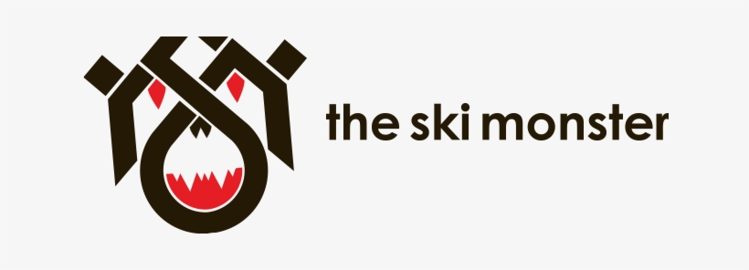 Theskimonster - Com - Ski Monster, transparent png